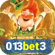 013bet3