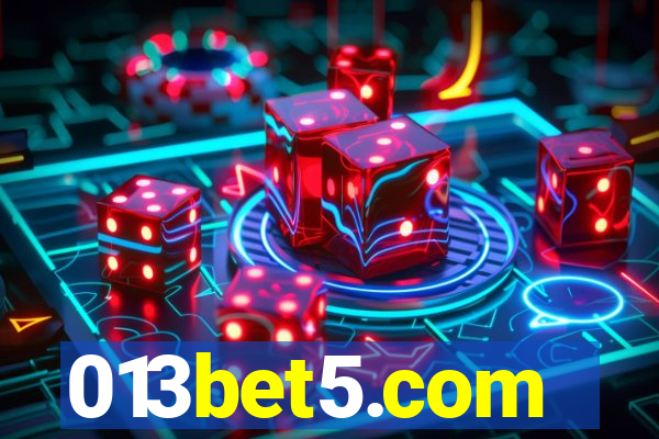 013bet5.com