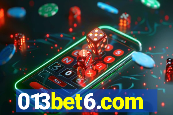 013bet6.com