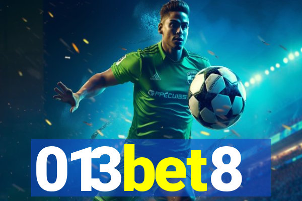 013bet8