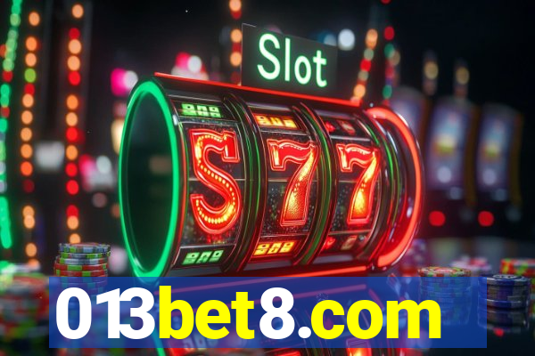 013bet8.com