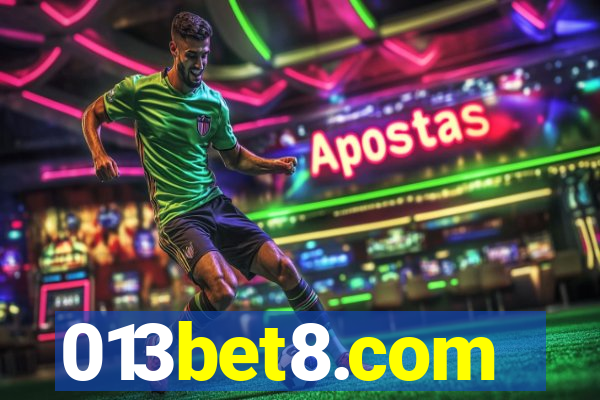 013bet8.com