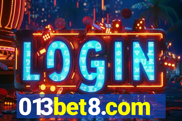 013bet8.com