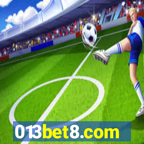 013bet8.com