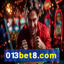 013bet8.com