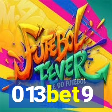 013bet9