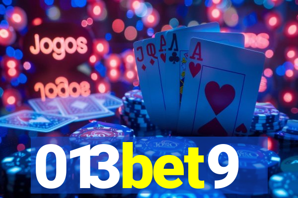 013bet9