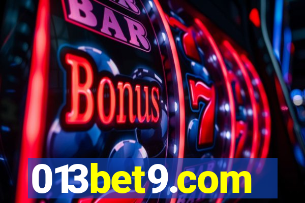 013bet9.com