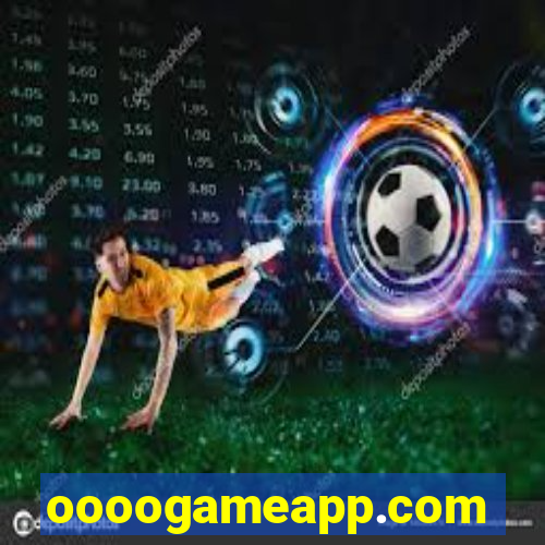 oooogameapp.com