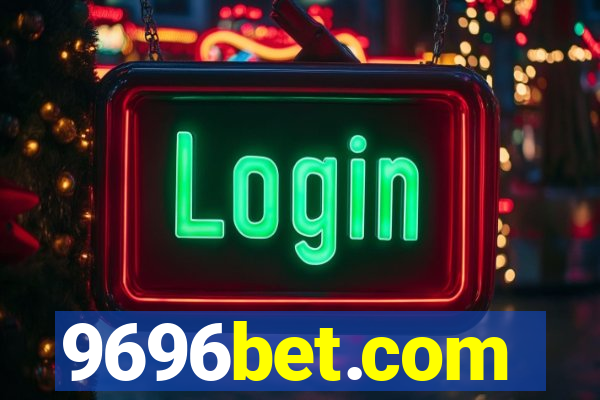 9696bet.com