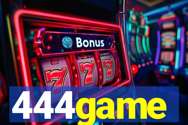 444game