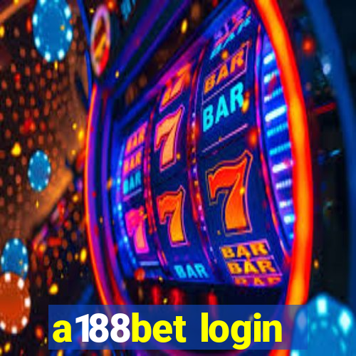 a188bet login