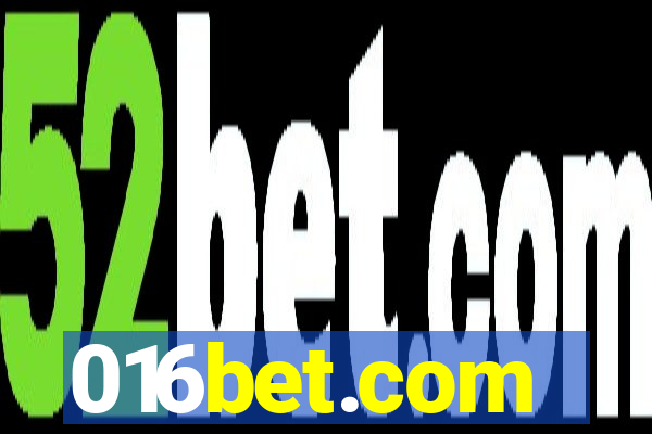 016bet.com