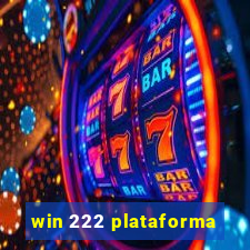 win 222 plataforma