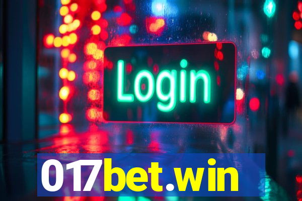 017bet.win