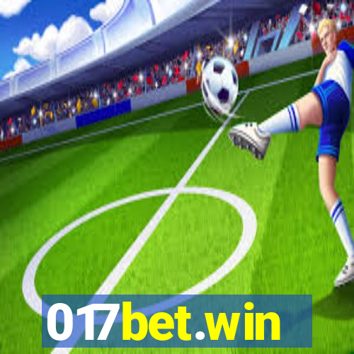 017bet.win