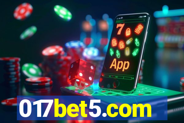 017bet5.com