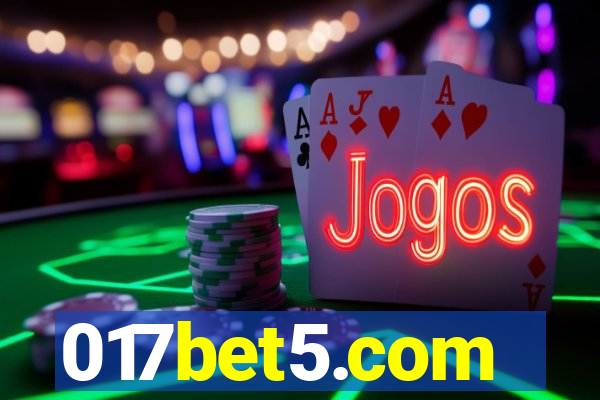 017bet5.com