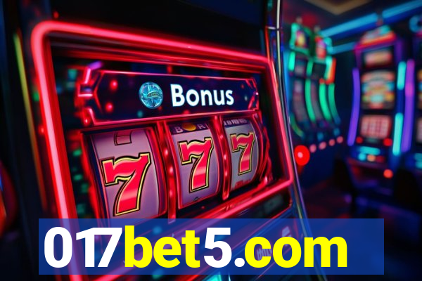 017bet5.com