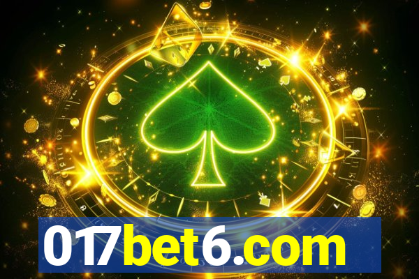 017bet6.com