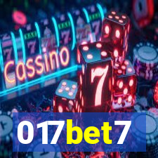 017bet7