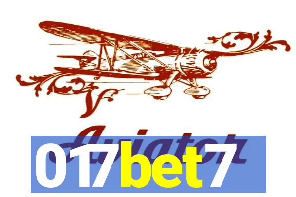 017bet7