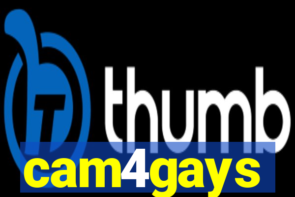 cam4gays