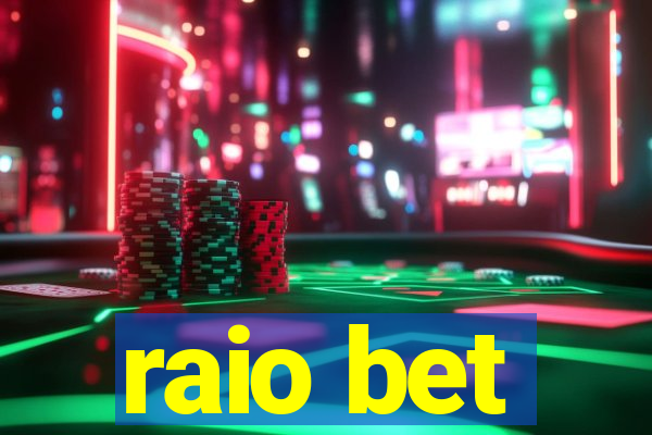 raio bet