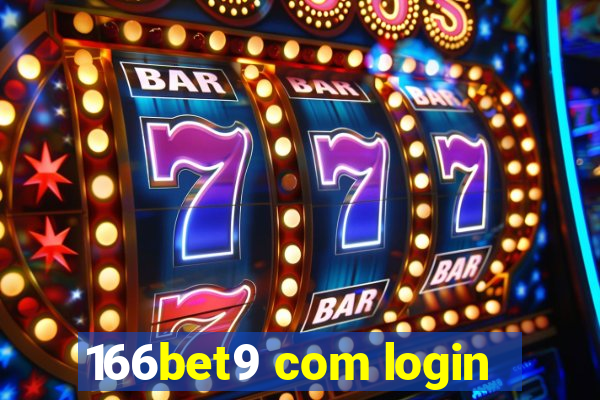 166bet9 com login