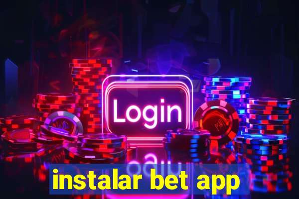 instalar bet app