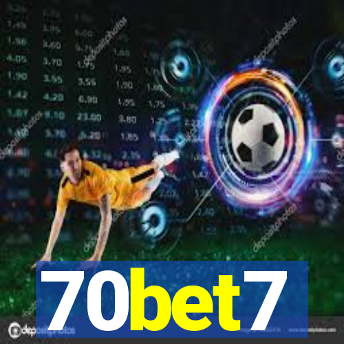 70bet7