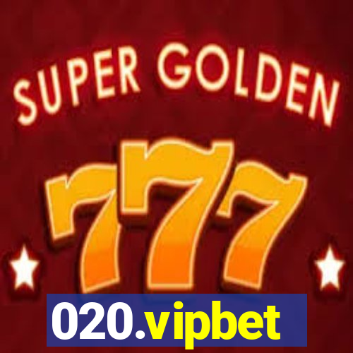 020.vipbet