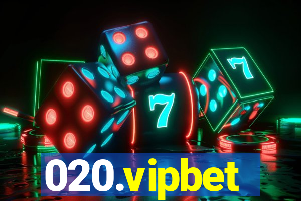 020.vipbet