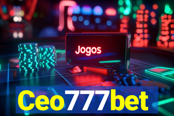 Ceo777bet