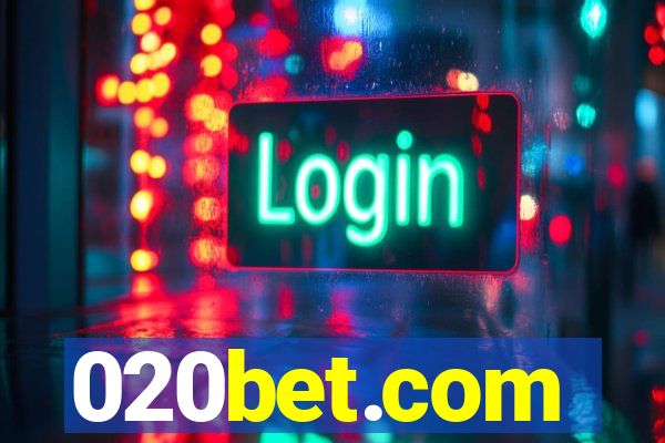 020bet.com