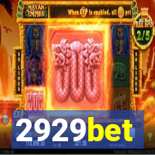 2929bet