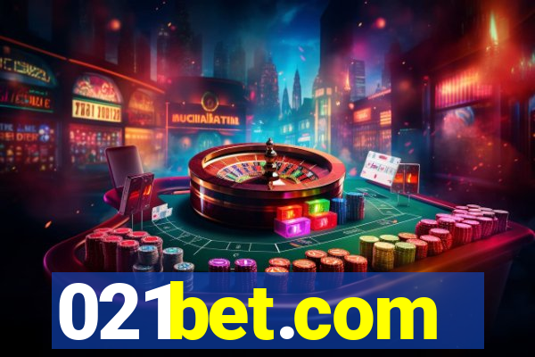 021bet.com