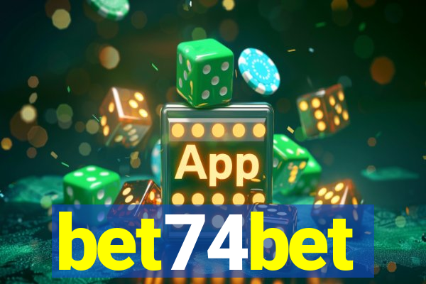 bet74bet