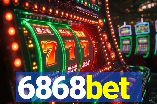 6868bet