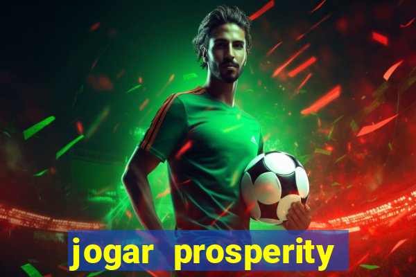 jogar prosperity fortune tree demo