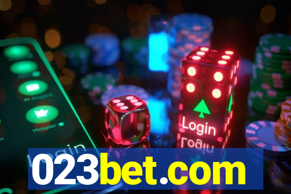 023bet.com