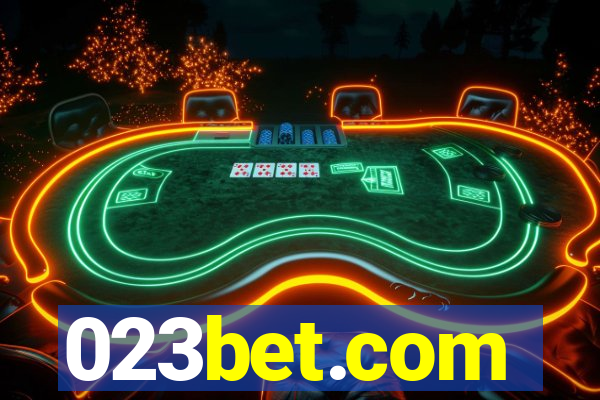 023bet.com