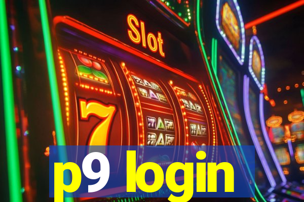 p9 login