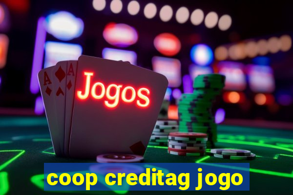 coop creditag jogo