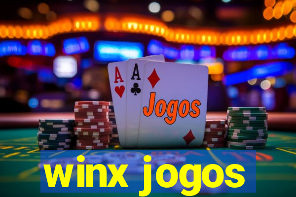 winx jogos