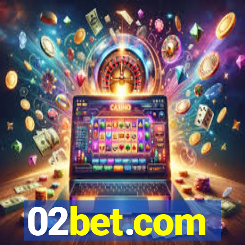 02bet.com