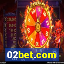 02bet.com