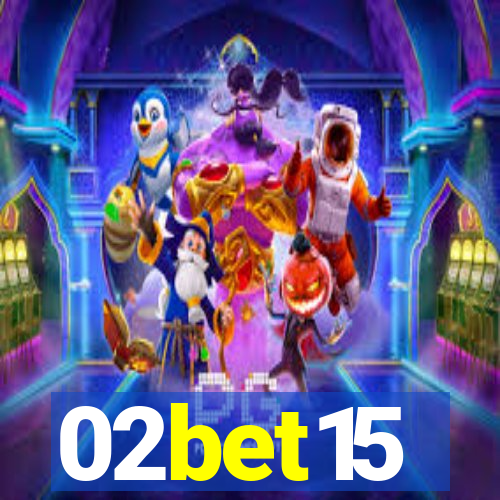 02bet15