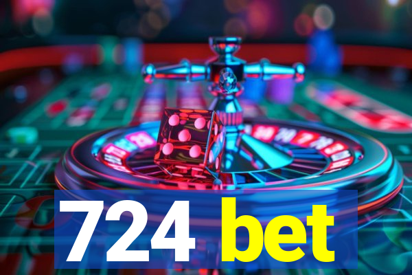 724 bet