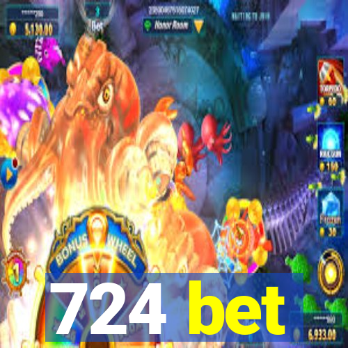 724 bet